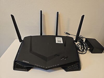 #ad ✨️NETGEAR XR500 Gaming Wireless Router XR500 $38.00
