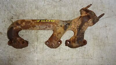 #ad Passenger Right Exhaust Manifold 4.3L No Air Fits 1996 2005 GMC S15 Jimmy 675057 $60.00