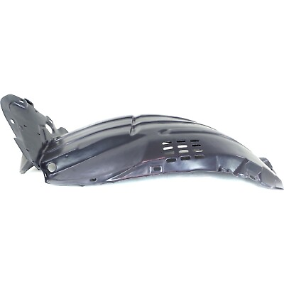 #ad Splash Shield For 2003 2005 Infiniti FX35 FX45 Front Driver Side Front Section $26.66