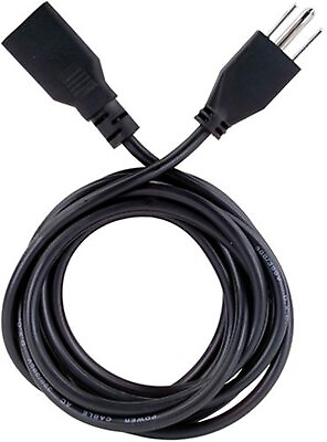 #ad PS3 Power Cable PS3 Adapter For PlayStation 3 $5.98