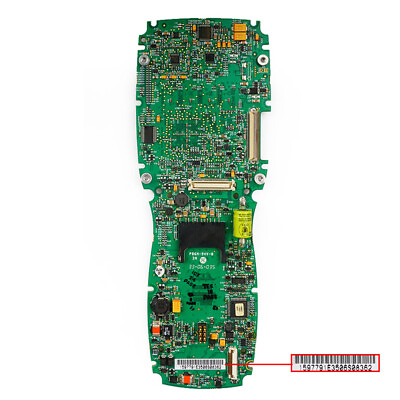 #ad New Motherboard Replacement for Honeywell LXE MX7 $262.18