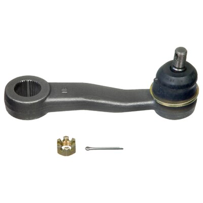 #ad Steering Pitman Arm for 1976 1985 Domestics 1pc Front 20512 $116.84