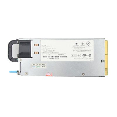 #ad PS 2751 2F LF For Lenovo R520 G7 Server Power Supply 750W For HUAWEI RH2285 $52.53
