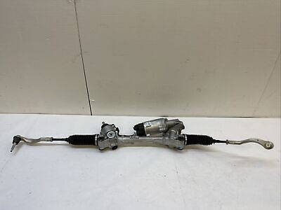 #ad Genuine GM Electric Dual Pinion Rack and Pinion Steering Gear 84710253 Read Desc $499.99