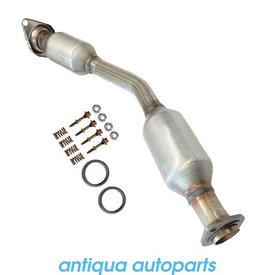 #ad Catalytic Converter for Nissan CUBE 1.8L l4 2009 2014 EPA Compliant Direct Fit $71.99