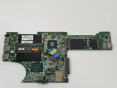 Lenovo ThinkPad X131e 04X0701 Intel 1.9 GHz Core i3 3227U DDR3 Motherboard $34.99