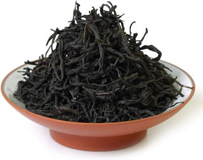 #ad 2* 250g Total 17.6oz Anhui High Mountain Qimen Keemun Loose Leaf Black Tea $47.91