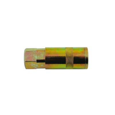 #ad CONNECT Cyclone Female Coupling 1 4in. BSP Pack Of 2 GBP 28.09