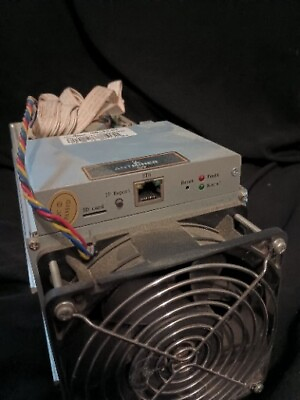 Antminer S9 13.5TH $49.00