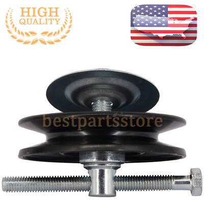 #ad 88440 26090 A C Drive Belt Idler Pulley For Toyota Land Cruiser MFG NUMB 1993 97 $27.49
