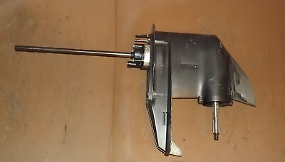 #ad 2001 Nissan 90 HP NSD90A Complete Lower Unit Assembly PN 3T9S8730203T9S873020 $1299.00