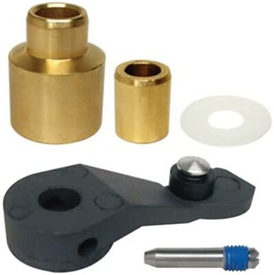 #ad Shift Lever amp; Bushing Kit for Mercruiser R MR Alpha Replaces 45518T1 $23.20
