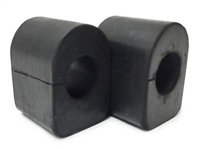 #ad Pair Rubber Front Sway Bar Bushings For 1965 1976 Chevy Impala w 3 4quot; Sway Bar $11.99