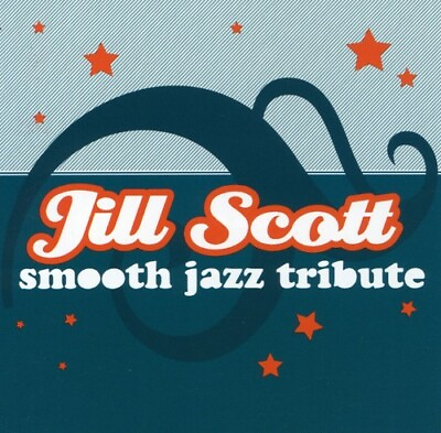 #ad The Smooth Jazz All Smooth Jazz Tribute Jill Scott New CD Alliance MOD $12.60