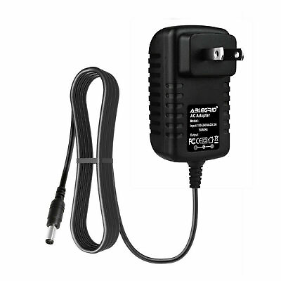 AC Adapter Charger for LINKSYS GPSA3 12P506 AM7HK E202402 E87344 LPS Power Cord $12.99