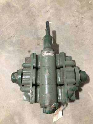 #ad Roper Pumps 2919 2quot; Hydraulic Gear Pump $3000.00