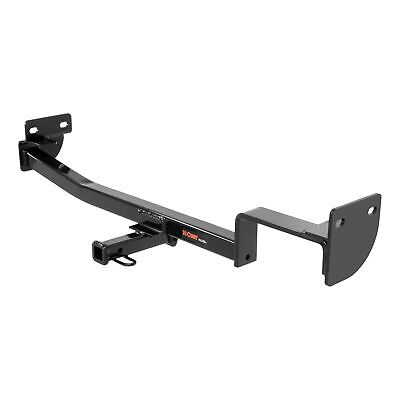 #ad Trailer Hitch Curt Class I Rear Tow Cargo Carrier 1 1 4in Receiver Part # 11419 $184.92