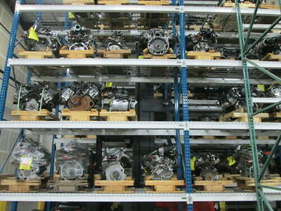 #ad 2012 2013 2014 Ford Focus Engine Motor 2.0L 107K Miles OEM $600.33