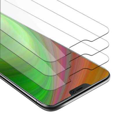 #ad 3x Tempered Glass for Vivo V9 Screen Display Protection Film $15.99