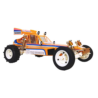 #ad Team Associated RC10 Classic 40th Anniversary Kit Limited Edition 6007 $499.99