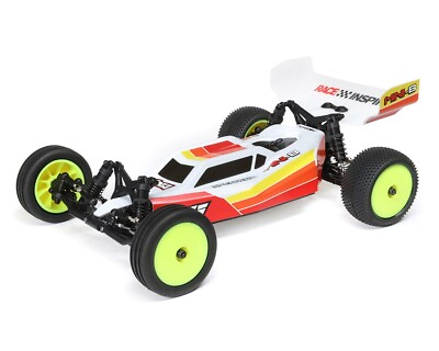 #ad Losi Mini B 1 16 RTR Brushless 2WD Buggy Red LOS01024T1 $249.99