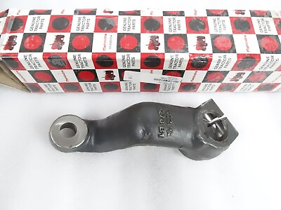 #ad Genuine LH Side Steering Knuckle Arm For Mahindra Tractor 007606270B1 #24A13 $104.55