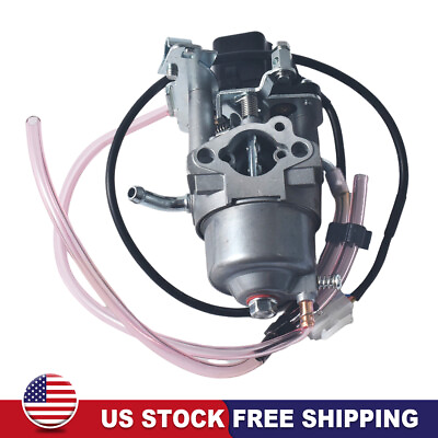 #ad Carburetor Carb Assy. For A iPower SC2000i Yamaha 2000 1600 W Inverter Generator $21.99