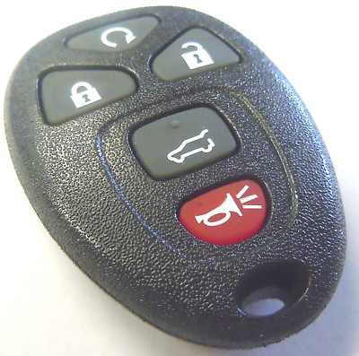 #ad keyless remote entry car starter 2014 for GMC Savana key fob transmitter $30.83