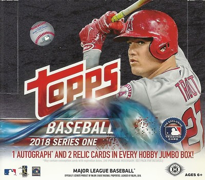 #ad 2018 TOPPS BASEBALL U PICK 25 COMPLETE YOUR SET OVER 390 TO CHOOSE FROM $9.00