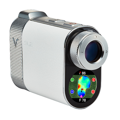 #ad Voice Caddie SL2 Hybrid GPS Laser Range Finder $399.99