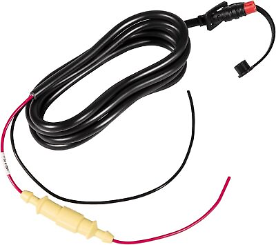 #ad Replace for Garmin Power Cable echo Series 010 11678 10 for Echo 100 101 150 $18.90