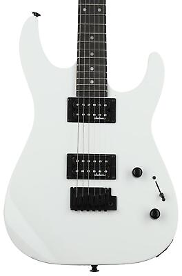 #ad Jackson Dinky JS11 Electric Guitar White $159.99