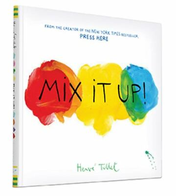 #ad Mix It Up by Tullet Herve $4.58