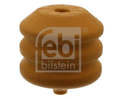 #ad Febi Bilstein 38511 Front Suspension Rubber Buffer Front GBP 20.16