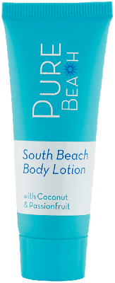 #ad BULK LOT Pure Beach Body Lotion 15Ml X 400 Bnb Supplies AU $172.00