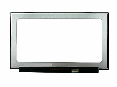 #ad LP140WFH SP D3 New LG P N LP140WFH SPD3 FHD IPS WUXGA LCD LED Narrow Screen $89.85