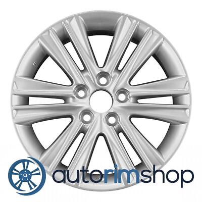 #ad New 17quot; Replacement Rim for Lexus ES350 2013 2014 2015 Wheel $193.79