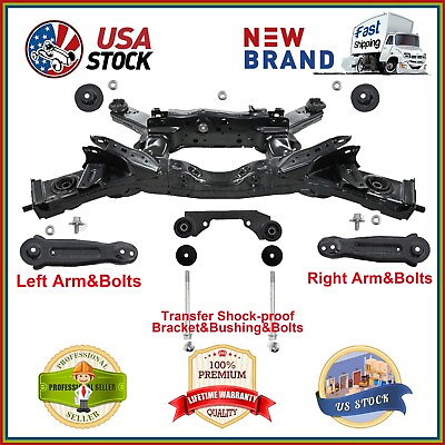 #ad Rear Crossmember Suspension Subframe for Nissan Murano 2008 2014 4WD AWD 4X4 $829.99