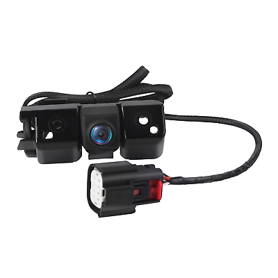 #ad 1x Rear View Backup Camera for Chevy Silverado 3500 HD GMC Sierra 2500 HD V8 $32.99