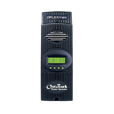 #ad OUTBACK POWER 80AH MPPT Controller $438.61