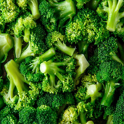 #ad #ad Organic Broccoli Seeds Heirloom Non GMO Fresh Garden Seeds $160.00