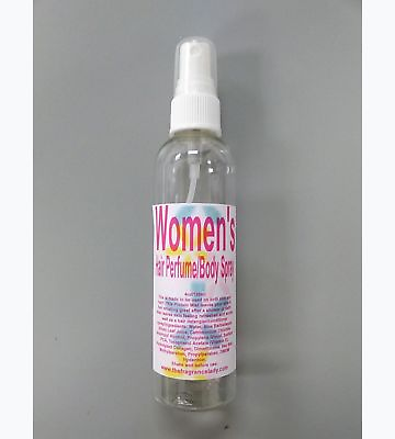 #ad Hair Perfume amp; Body Mist Spray Custom U Pick Fragrance Sweet Scents 2 oz $12.34