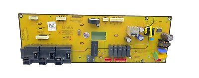 #ad New Genuine OEM Samsung Range Oven Control Board DE92 03761G $239.99