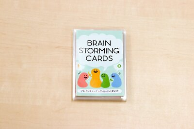 #ad Brainstorming Cards $54.26