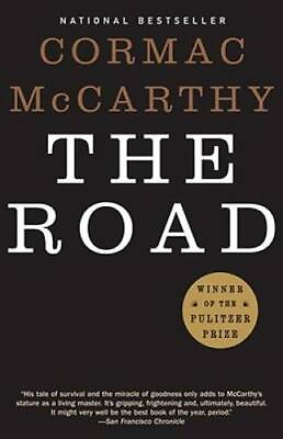 #ad The Road Paperback By McCarthy Cormac GOOD $4.33