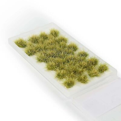 #ad Grass diorama model grass 10mm glass model scenery collection building model dec $25.61