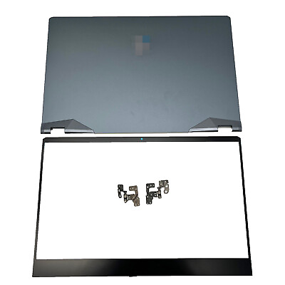 #ad New For Acer Aspire A315 42 A315 54 A315 56 LCD Back Cover amp; Front Bezel amp; Hinge $153.99