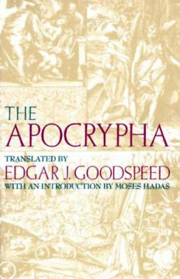 #ad The Apocrypha by paperback $5.78