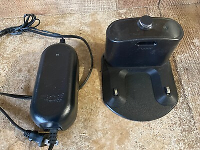 #ad iRobot Roomba 17062 Charging Dock Station With Power Supply $9.97