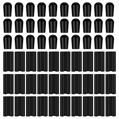 #ad Grevosea 60 Pieces Rubber Feet for Sink Grid Kitchen Sink Rack Feet Quality D... $9.10